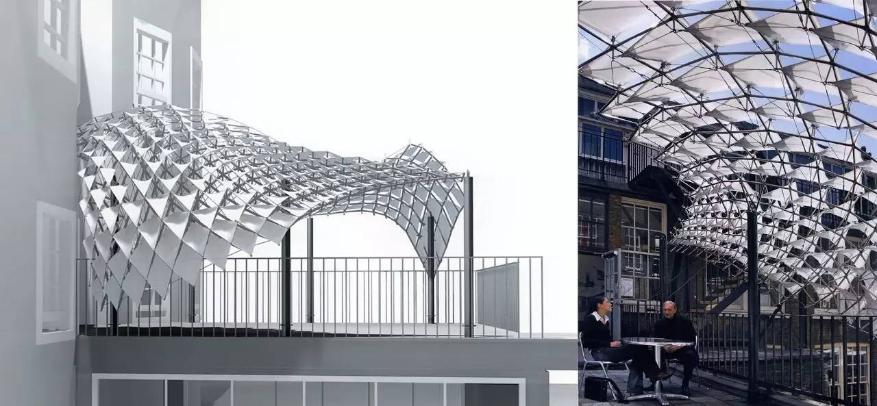 前沿性參數化設計課程在市政工程中的創新應用