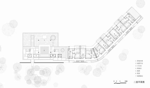 山城慢生活美學(xué) 重慶玉峰山慢屋·青麥莊園的精品酒店建筑設(shè)計與市政工程協(xié)同實踐